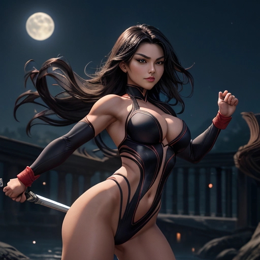 Pao mise en page internet vidéo illustration 3d serveur IA générative AI freelance paris studio de création magazines Y4LN5UX0